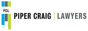 Piper Craig Lawyers Logo